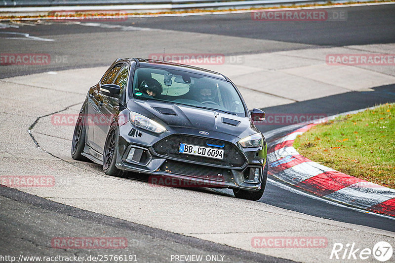 Bild #25766191 - Touristenfahrten Nürburgring Nordschleife (12.11.2023)