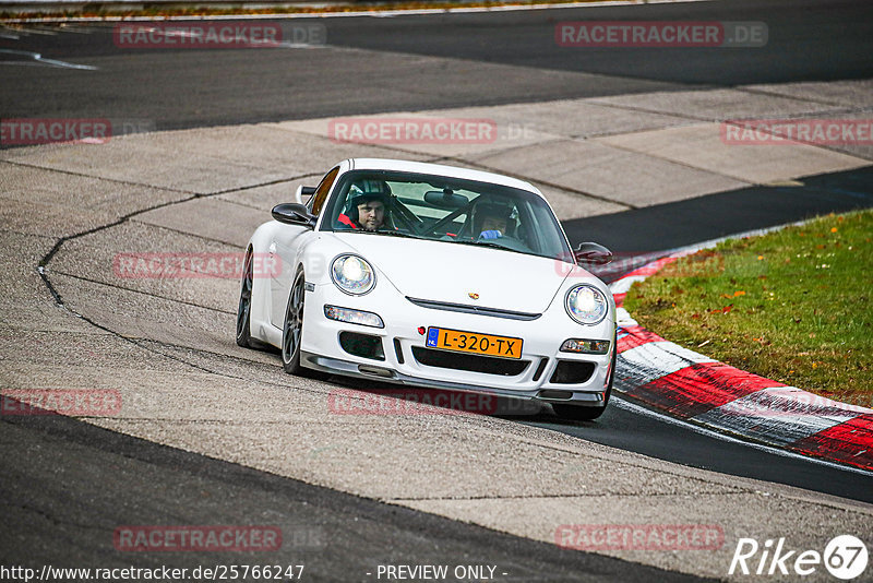 Bild #25766247 - Touristenfahrten Nürburgring Nordschleife (12.11.2023)