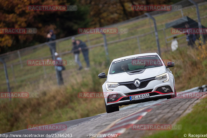 Bild #25766263 - Touristenfahrten Nürburgring Nordschleife (12.11.2023)