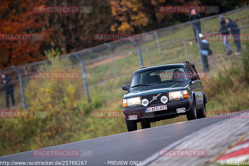 Bild #25766267 - Touristenfahrten Nürburgring Nordschleife (12.11.2023)