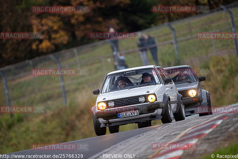 Bild #25766329 - Touristenfahrten Nürburgring Nordschleife (12.11.2023)