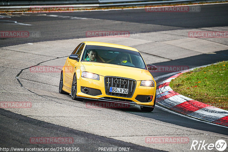 Bild #25766356 - Touristenfahrten Nürburgring Nordschleife (12.11.2023)