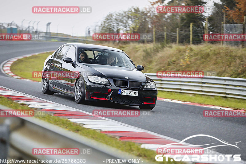 Bild #25766383 - Touristenfahrten Nürburgring Nordschleife (12.11.2023)