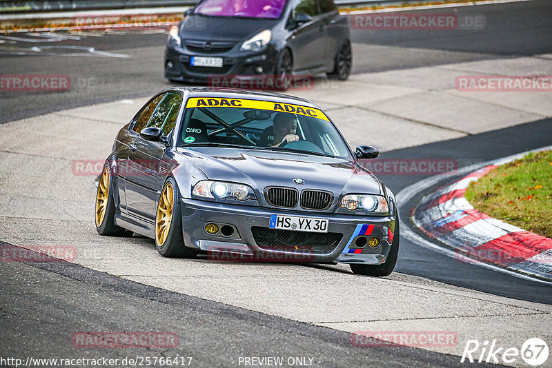 Bild #25766417 - Touristenfahrten Nürburgring Nordschleife (12.11.2023)