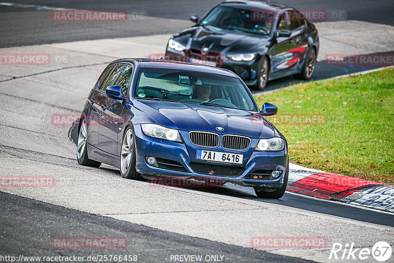 Bild #25766458 - Touristenfahrten Nürburgring Nordschleife (12.11.2023)