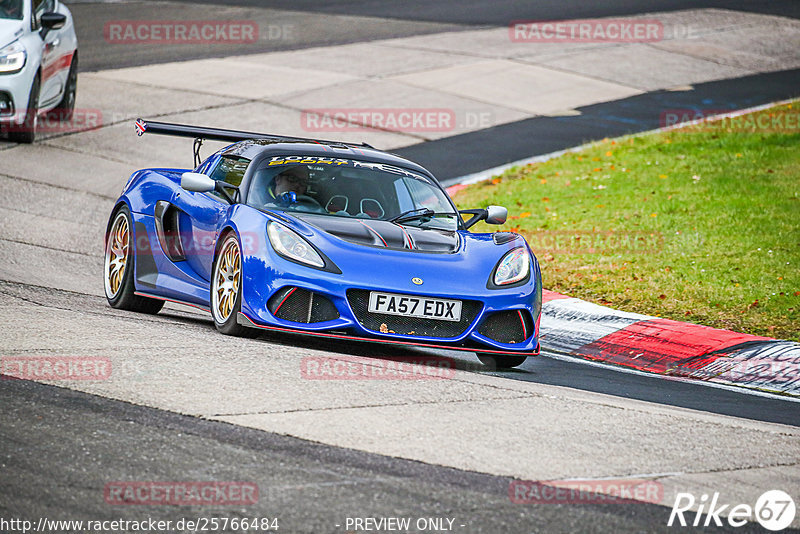 Bild #25766484 - Touristenfahrten Nürburgring Nordschleife (12.11.2023)