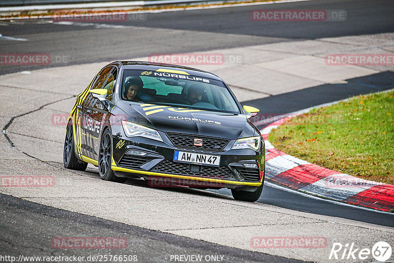 Bild #25766508 - Touristenfahrten Nürburgring Nordschleife (12.11.2023)