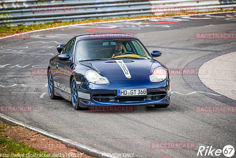 Bild #25766627 - Touristenfahrten Nürburgring Nordschleife (12.11.2023)