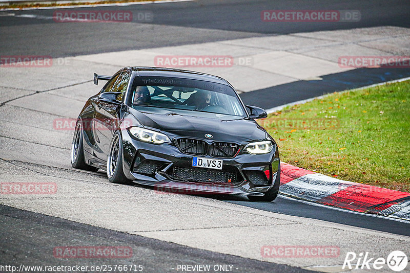 Bild #25766715 - Touristenfahrten Nürburgring Nordschleife (12.11.2023)