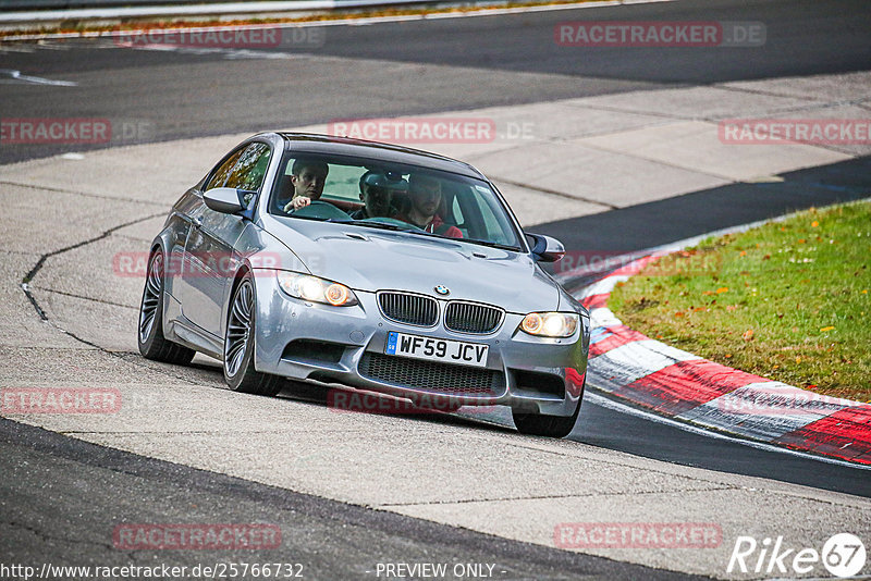 Bild #25766732 - Touristenfahrten Nürburgring Nordschleife (12.11.2023)