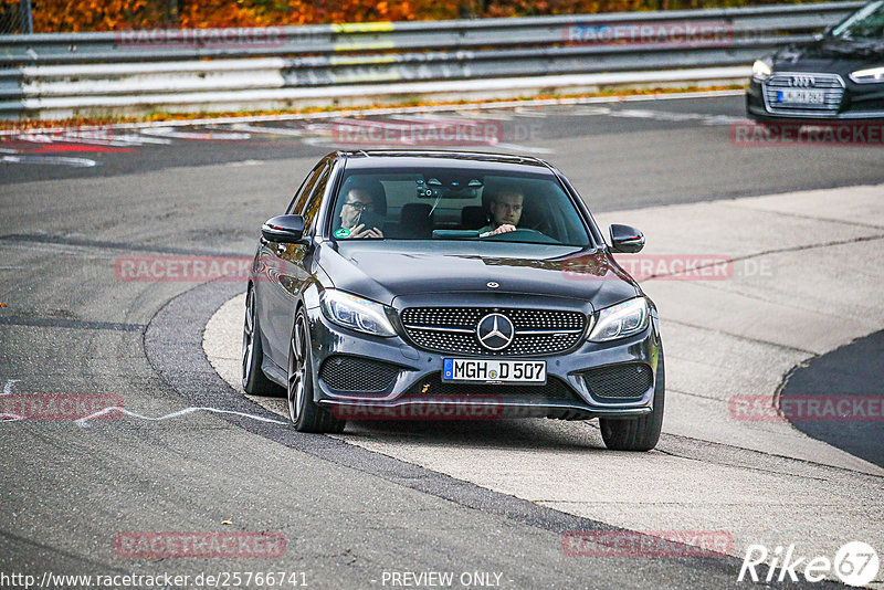 Bild #25766741 - Touristenfahrten Nürburgring Nordschleife (12.11.2023)