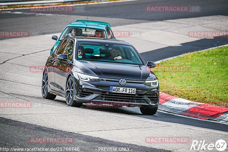 Bild #25766746 - Touristenfahrten Nürburgring Nordschleife (12.11.2023)