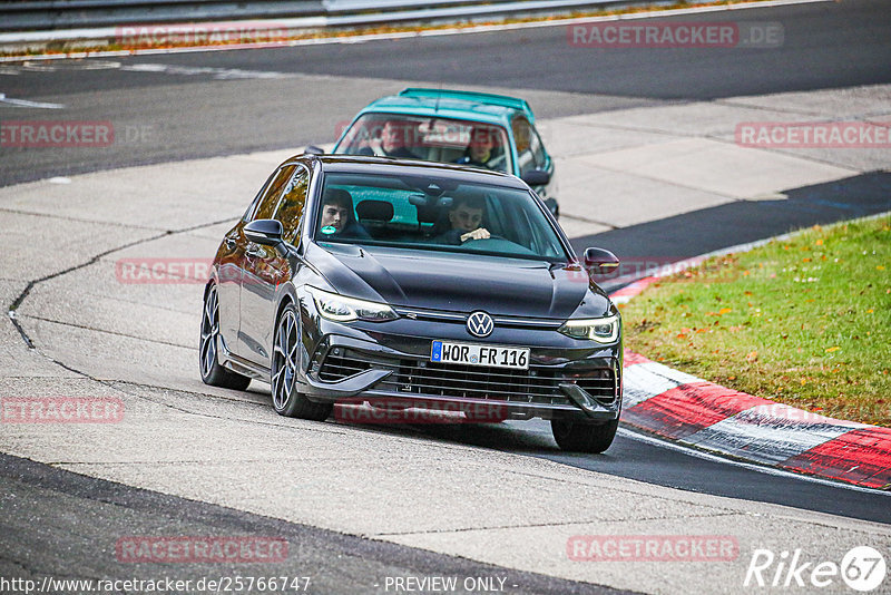 Bild #25766747 - Touristenfahrten Nürburgring Nordschleife (12.11.2023)