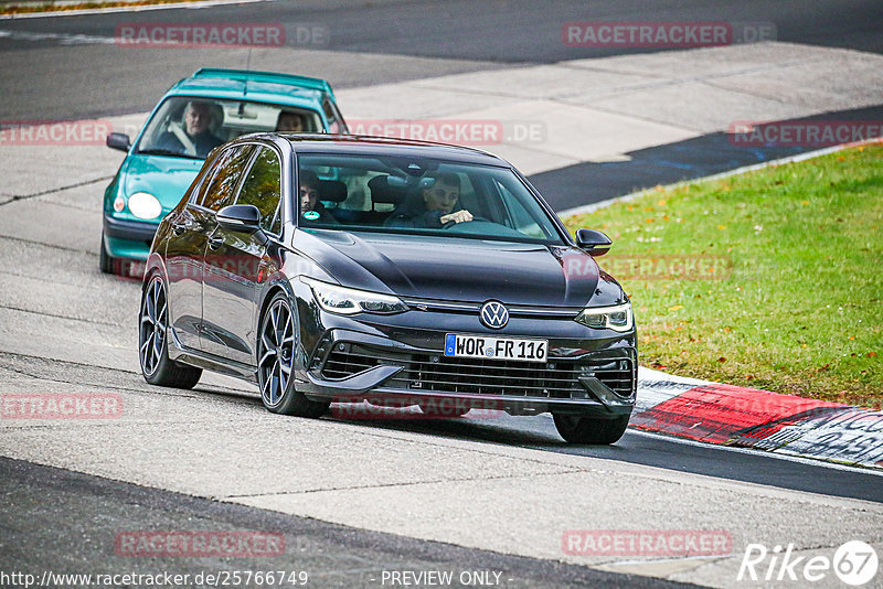 Bild #25766749 - Touristenfahrten Nürburgring Nordschleife (12.11.2023)