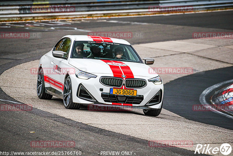 Bild #25766760 - Touristenfahrten Nürburgring Nordschleife (12.11.2023)