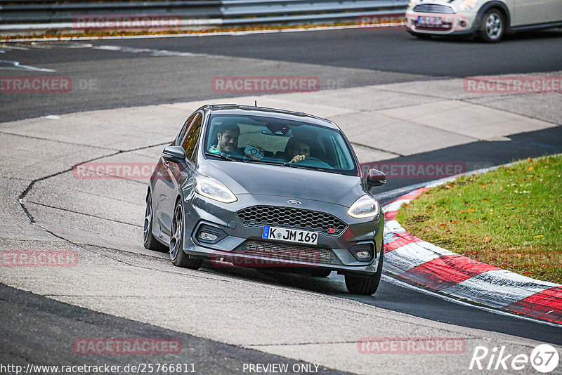 Bild #25766811 - Touristenfahrten Nürburgring Nordschleife (12.11.2023)