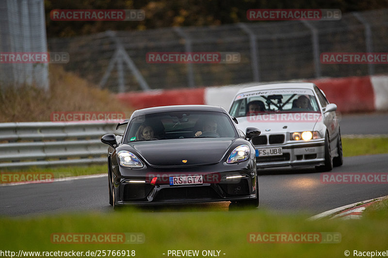 Bild #25766918 - Touristenfahrten Nürburgring Nordschleife (12.11.2023)