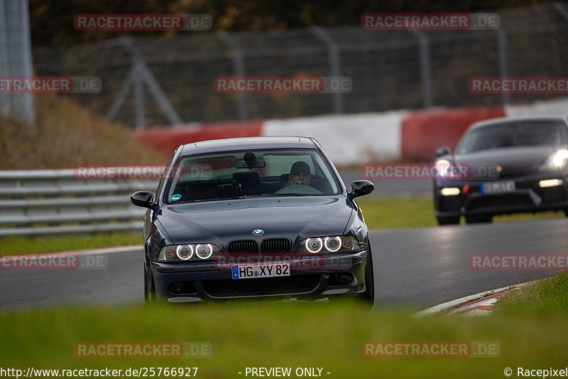 Bild #25766927 - Touristenfahrten Nürburgring Nordschleife (12.11.2023)