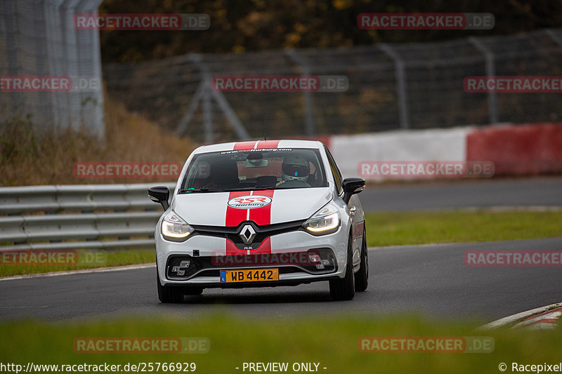 Bild #25766929 - Touristenfahrten Nürburgring Nordschleife (12.11.2023)