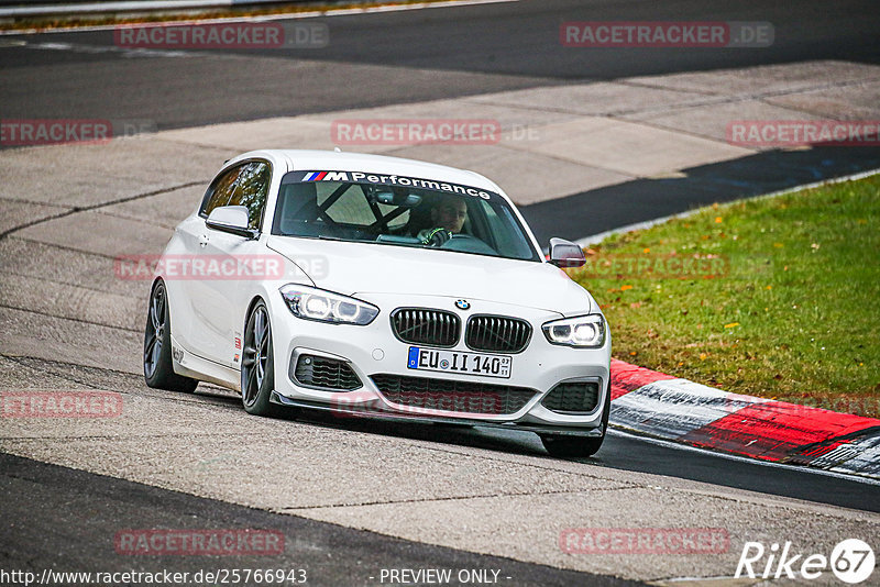 Bild #25766943 - Touristenfahrten Nürburgring Nordschleife (12.11.2023)