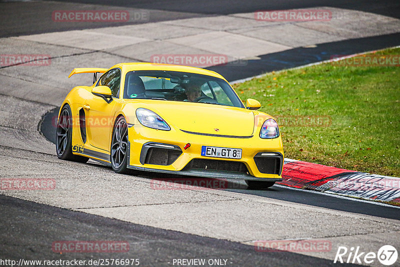 Bild #25766975 - Touristenfahrten Nürburgring Nordschleife (12.11.2023)