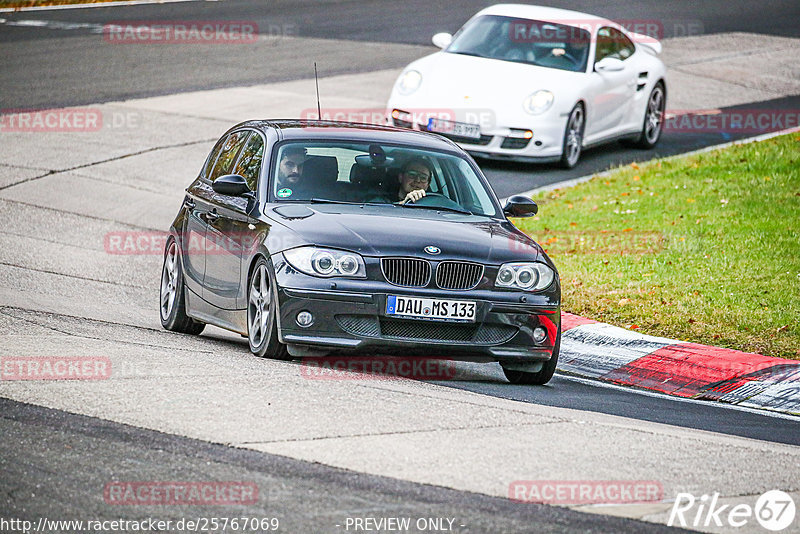 Bild #25767069 - Touristenfahrten Nürburgring Nordschleife (12.11.2023)