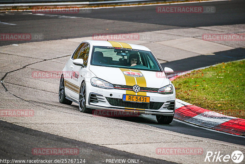 Bild #25767124 - Touristenfahrten Nürburgring Nordschleife (12.11.2023)