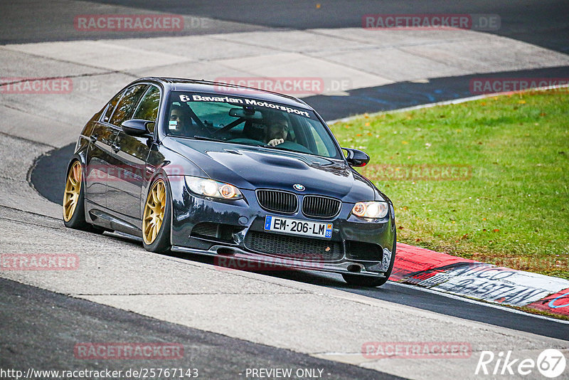 Bild #25767143 - Touristenfahrten Nürburgring Nordschleife (12.11.2023)