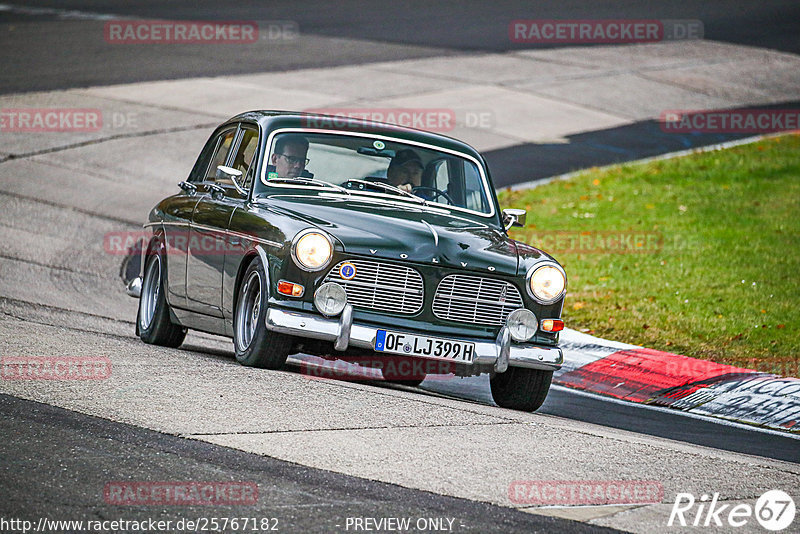 Bild #25767182 - Touristenfahrten Nürburgring Nordschleife (12.11.2023)