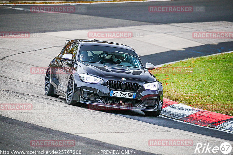 Bild #25767208 - Touristenfahrten Nürburgring Nordschleife (12.11.2023)