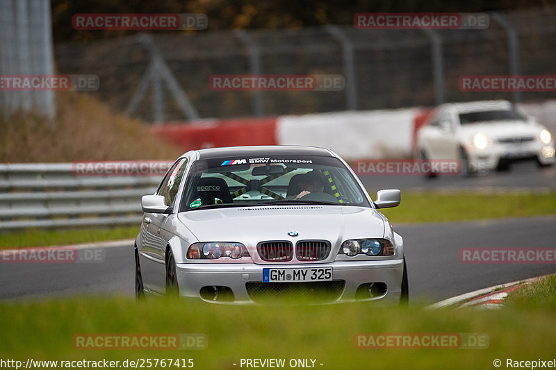 Bild #25767415 - Touristenfahrten Nürburgring Nordschleife (12.11.2023)