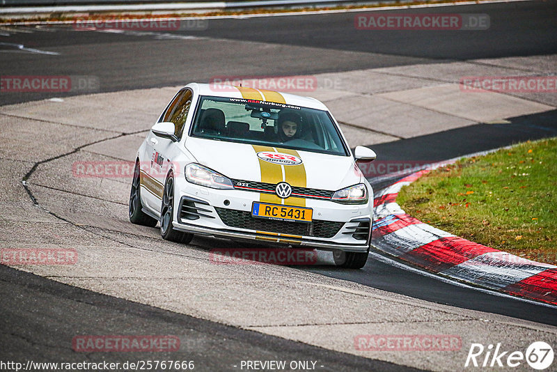 Bild #25767666 - Touristenfahrten Nürburgring Nordschleife (12.11.2023)