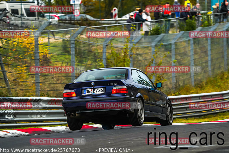 Bild #25767673 - Touristenfahrten Nürburgring Nordschleife (12.11.2023)