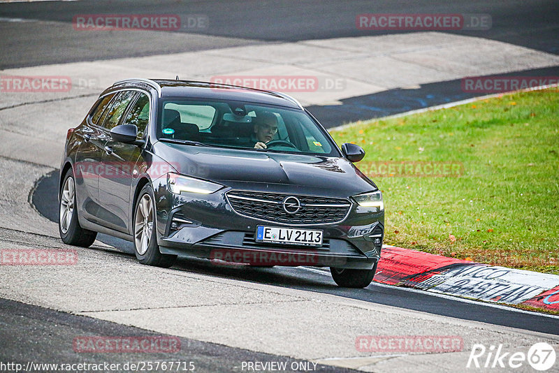 Bild #25767715 - Touristenfahrten Nürburgring Nordschleife (12.11.2023)