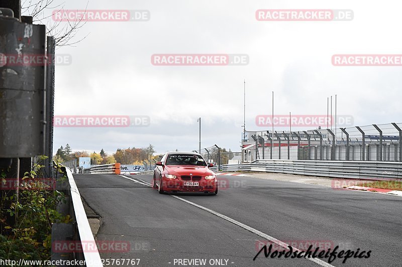 Bild #25767767 - Touristenfahrten Nürburgring Nordschleife (12.11.2023)