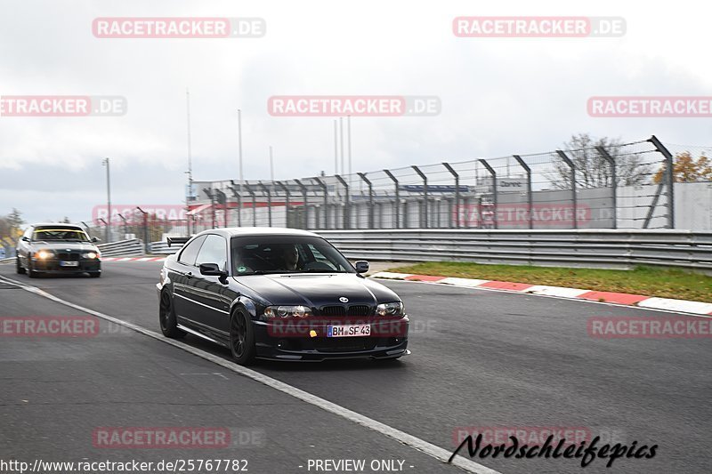 Bild #25767782 - Touristenfahrten Nürburgring Nordschleife (12.11.2023)