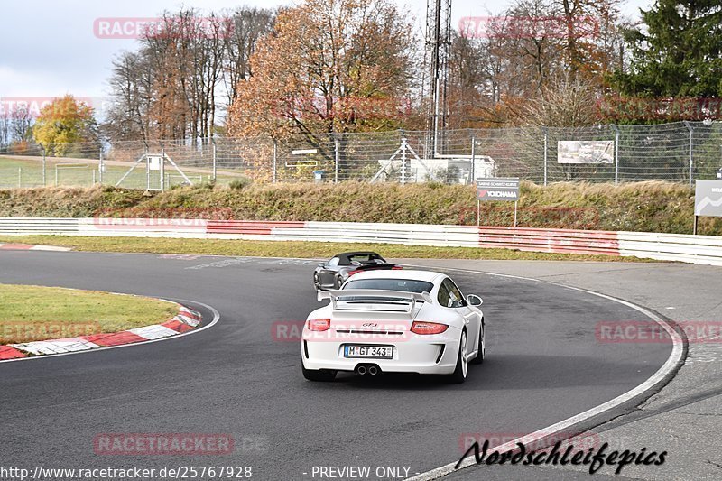 Bild #25767928 - Touristenfahrten Nürburgring Nordschleife (12.11.2023)