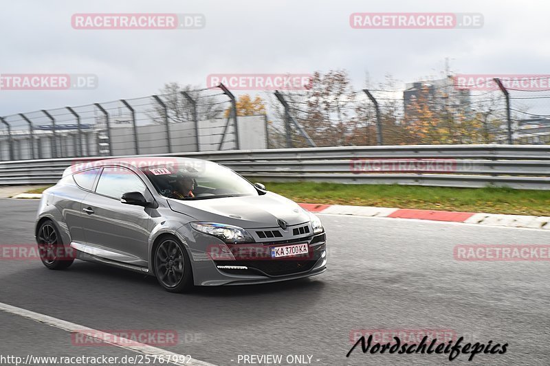 Bild #25767992 - Touristenfahrten Nürburgring Nordschleife (12.11.2023)