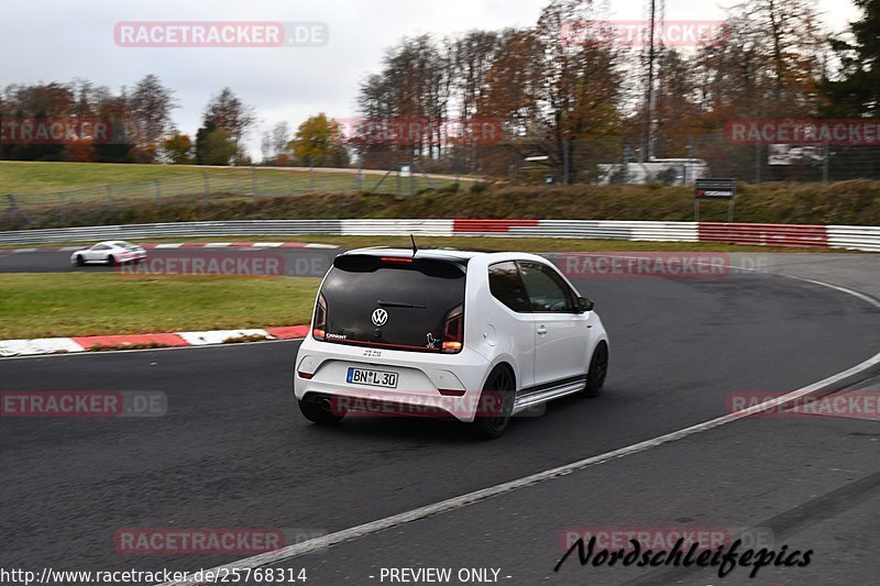 Bild #25768314 - Touristenfahrten Nürburgring Nordschleife (12.11.2023)