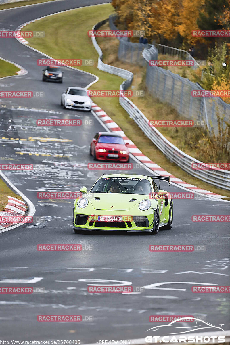 Bild #25768435 - Touristenfahrten Nürburgring Nordschleife (12.11.2023)