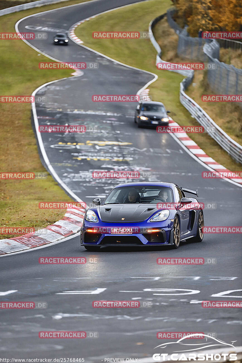 Bild #25768465 - Touristenfahrten Nürburgring Nordschleife (12.11.2023)