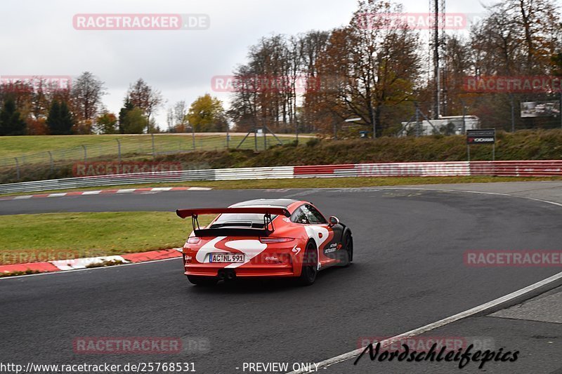 Bild #25768531 - Touristenfahrten Nürburgring Nordschleife (12.11.2023)