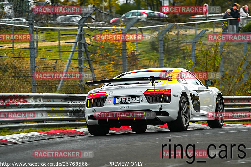 Bild #25768566 - Touristenfahrten Nürburgring Nordschleife (12.11.2023)