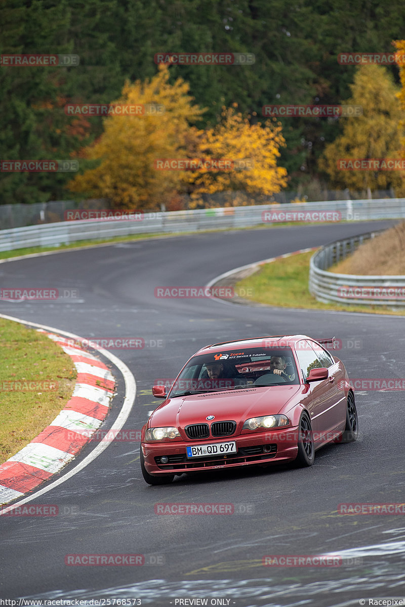 Bild #25768573 - Touristenfahrten Nürburgring Nordschleife (12.11.2023)