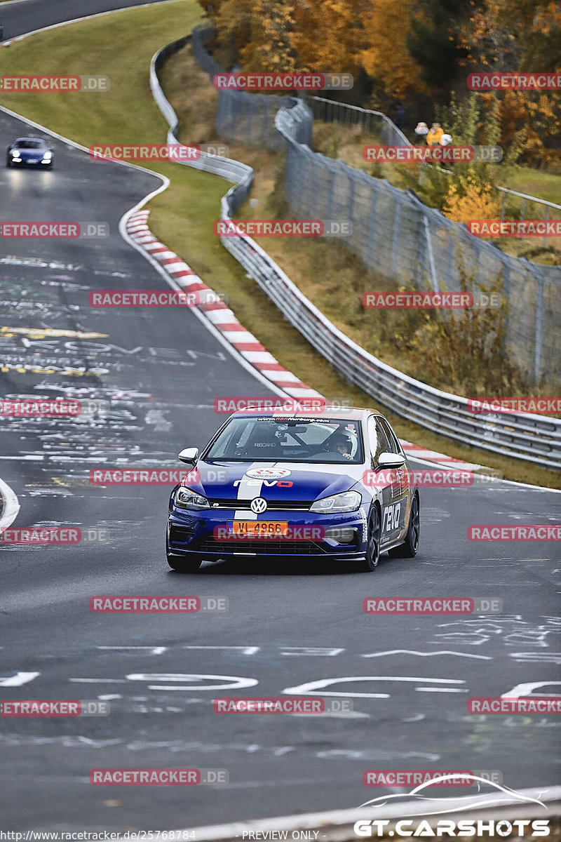 Bild #25768784 - Touristenfahrten Nürburgring Nordschleife (12.11.2023)