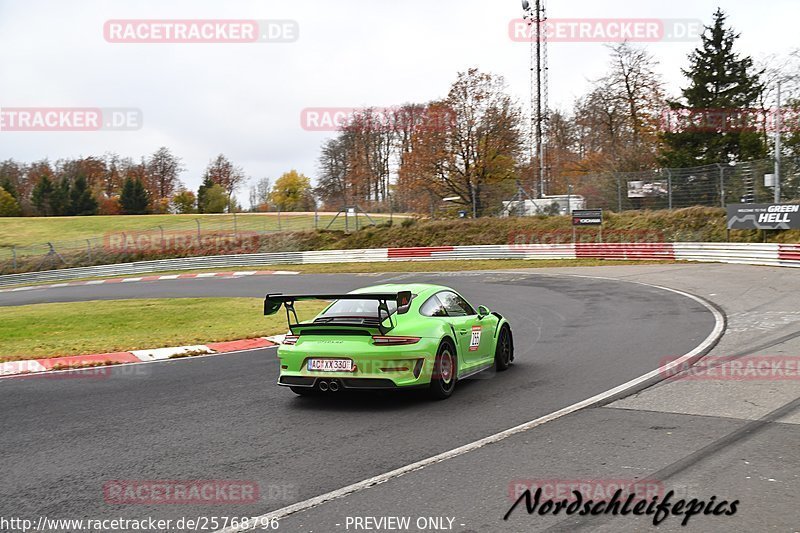 Bild #25768796 - Touristenfahrten Nürburgring Nordschleife (12.11.2023)