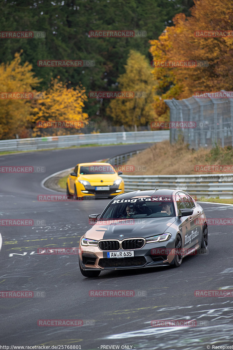 Bild #25768801 - Touristenfahrten Nürburgring Nordschleife (12.11.2023)