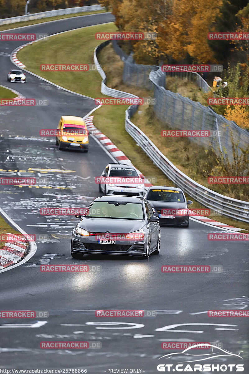 Bild #25768866 - Touristenfahrten Nürburgring Nordschleife (12.11.2023)