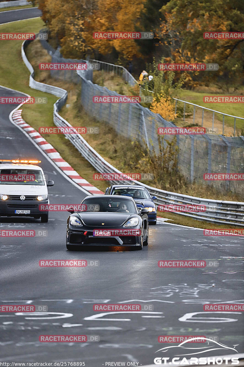 Bild #25768895 - Touristenfahrten Nürburgring Nordschleife (12.11.2023)