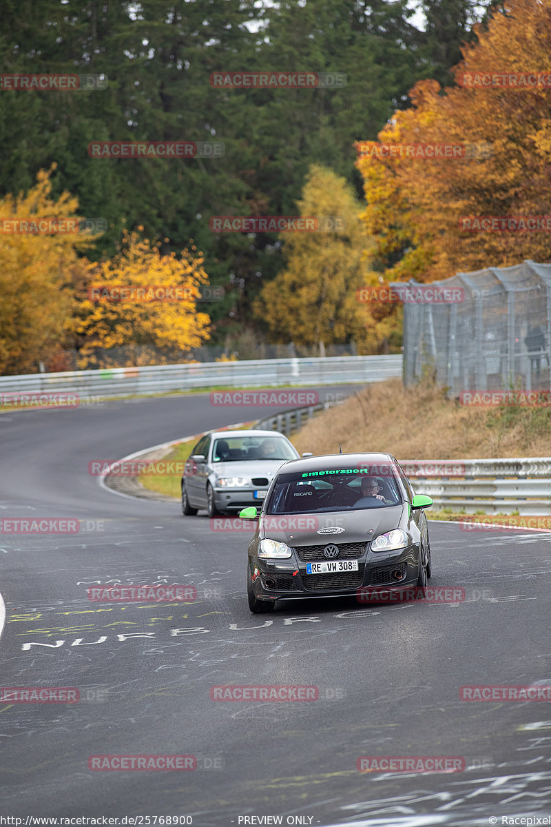 Bild #25768900 - Touristenfahrten Nürburgring Nordschleife (12.11.2023)